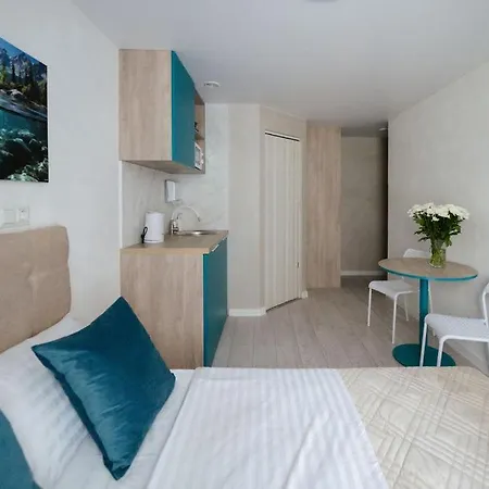 Apartamento Апартаменти Myfreedom Поруч Із Метро Печерська Kiev