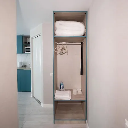 Апартаменти Myfreedom Поруч Із Метро Печерська Apartamento Kiev