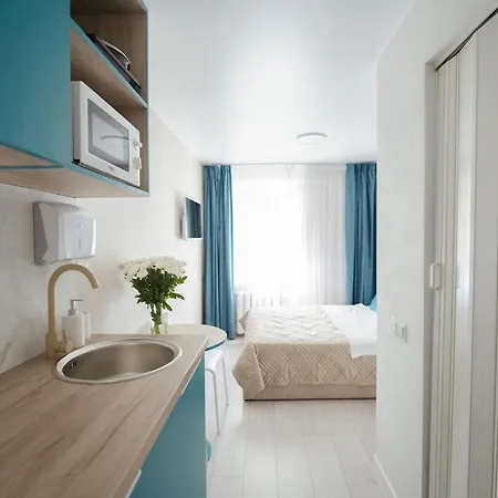 Апартаменти Myfreedom Поруч Із Метро Печерська Apartamento *