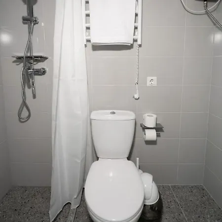 Apartamento Апартаменти Myfreedom Поруч Із Метро Печерська *